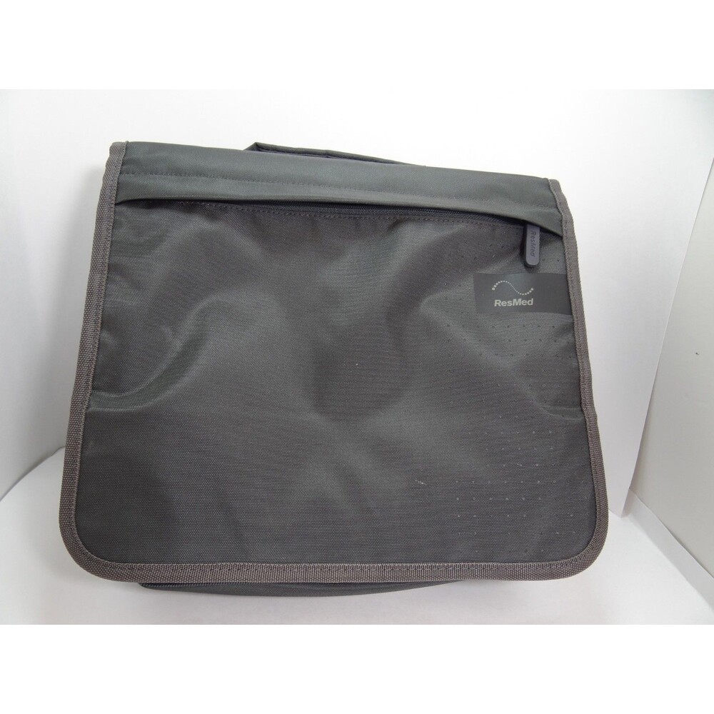 ResMed CPAP AirSense 10 Autoset Travel Tote Bag Shoulder Carrying Case
